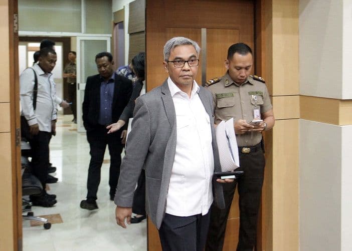 KPK Tangani 116 Kasus Korupsi di 2025: Pelakunya dari Kepala Daerah hingga Jaksa