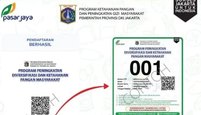 Cara Daftar Antrean KJP Pasar Jaya 2026: Cepat, Mudah, dan Tanpa Ribet!