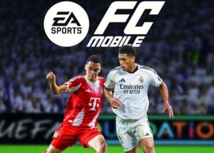 Kumpulan Kode Redeem FC Mobile Terbaru 25 Januari 2026: Klaim Pemain Gratis Sekarang!
