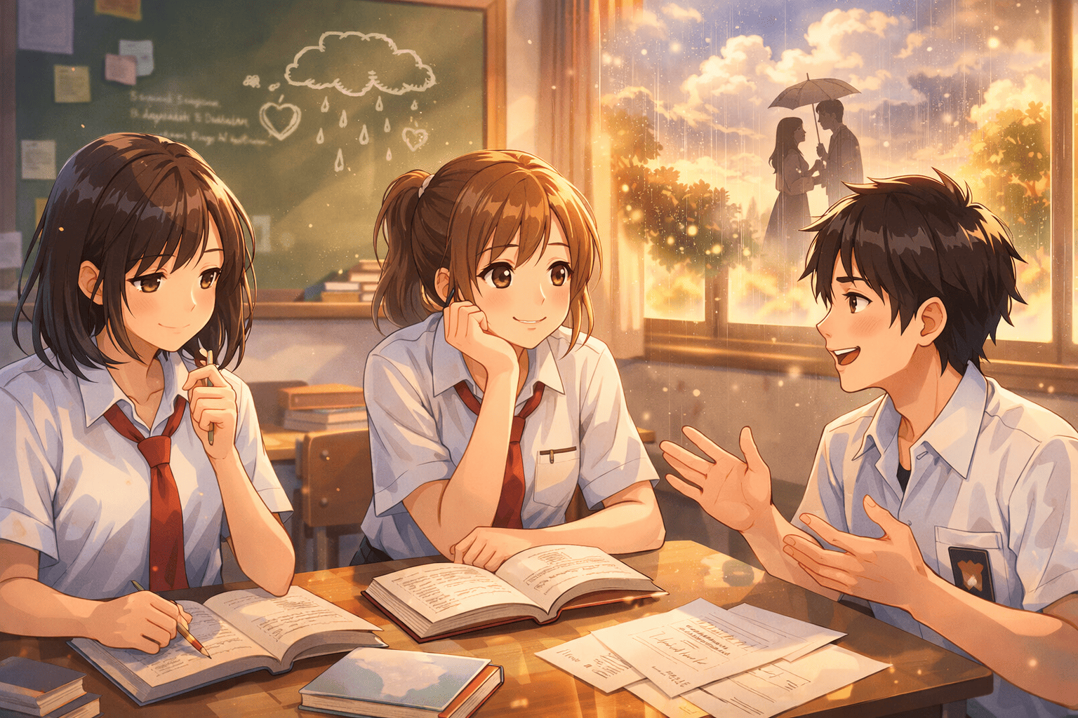 Kunci Jawaban Bahasa Indonesia Kelas 11 Halaman 107 Kurikulum Merdeka: Memahami Puisi 'Aku Ingin' Karya Sapardi Djoko Damono