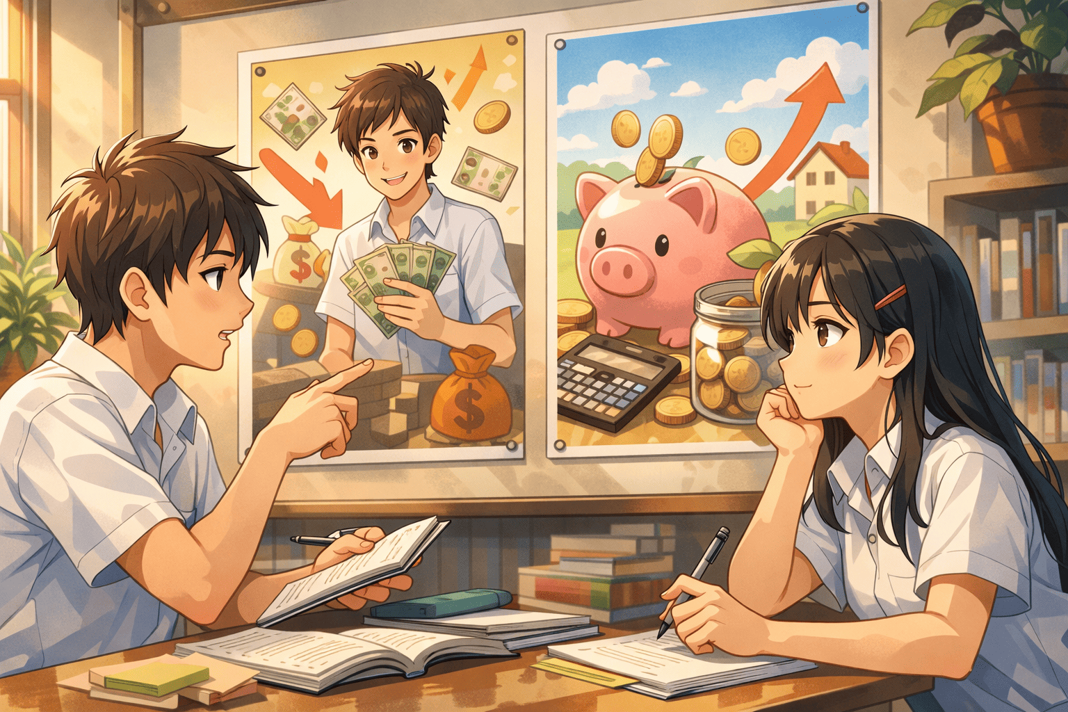 Kunci Jawaban Bahasa Indonesia Kelas 9 Halaman 110 Kurikulum Merdeka: Pembahasan Lengkap Materi Poster