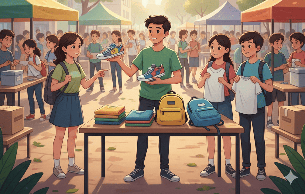 Kunci Jawaban Bahasa Inggris Kelas 9 Halaman 233–237 Kurikulum Merdeka: Worksheet 4.12 Lengkap & Terbaru