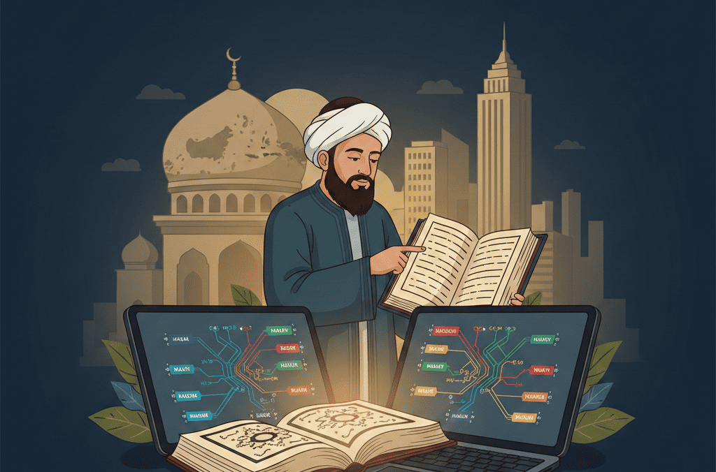 Kunci Jawaban PAI Kelas 9 Halaman 234–237 Kurikulum Merdeka Lengkap dengan Pembahasan