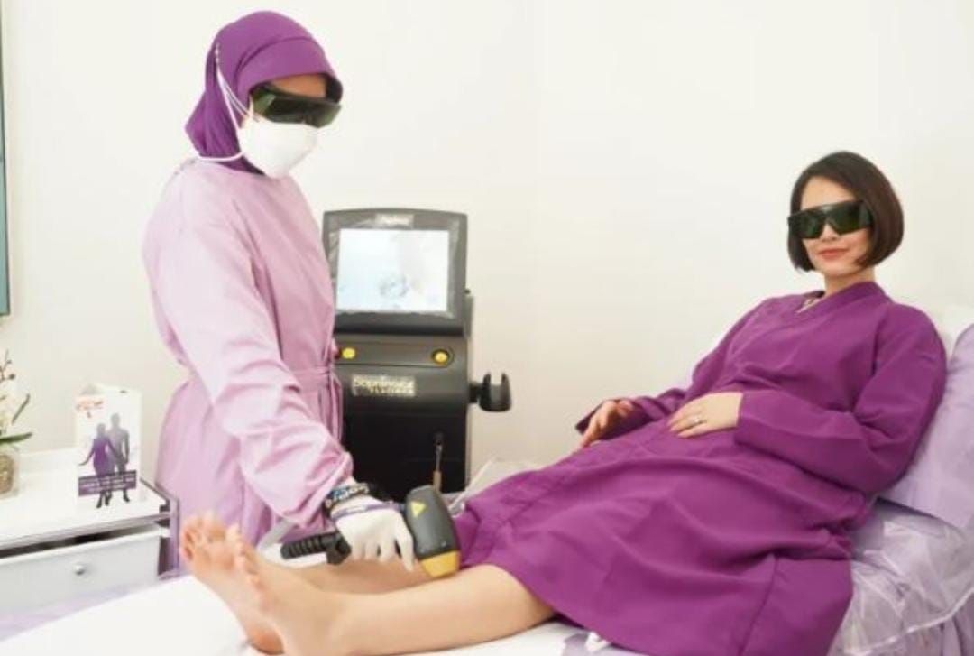 Tips Laser Hair Removal Agar Hasil Maksimal dan Tahan Lama