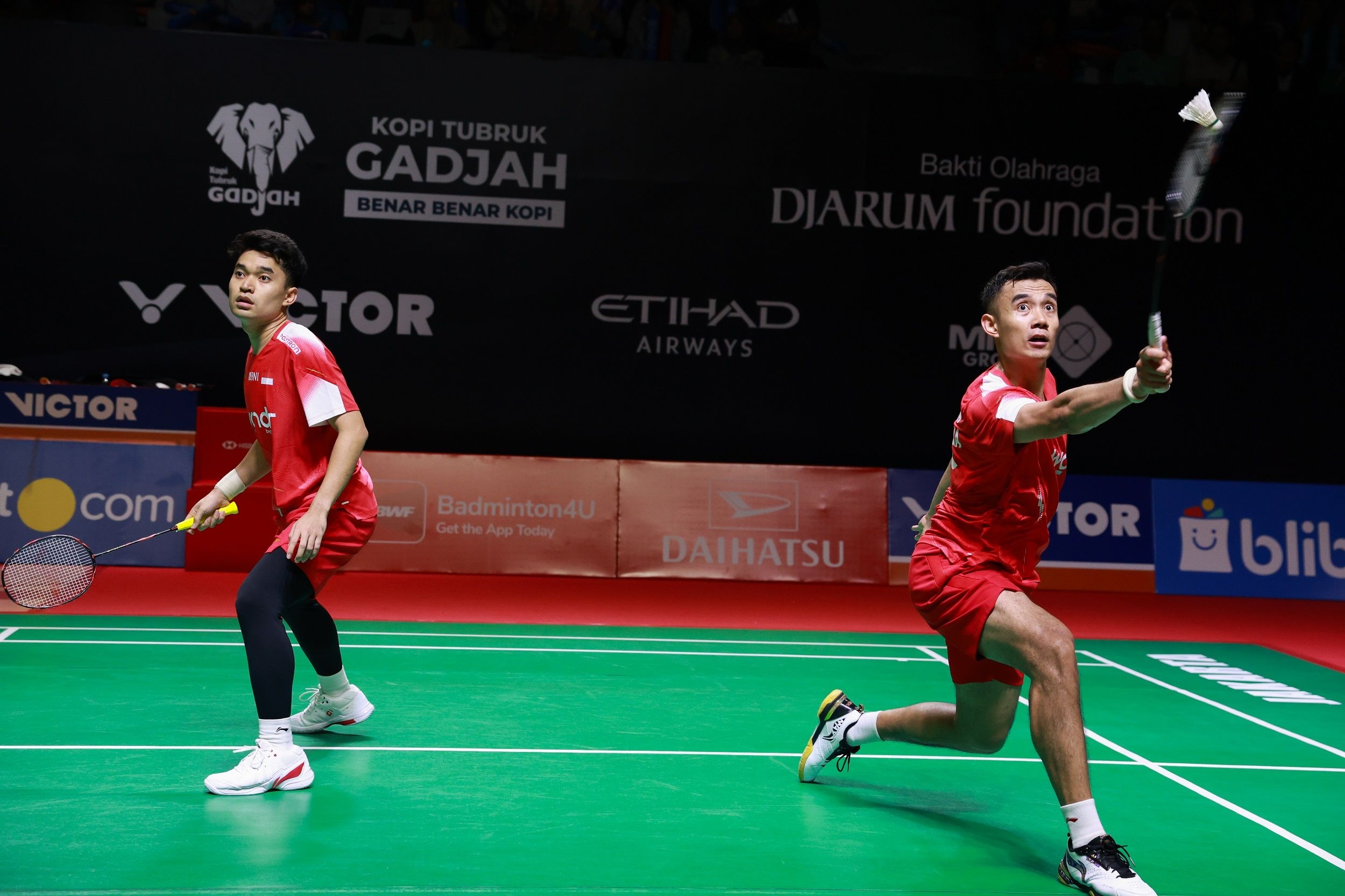 PBSI Bakal Rombak Ganda Putra, Skenario Baru untuk Leo/Bagas Sambil Tunggu Daniel Marthin