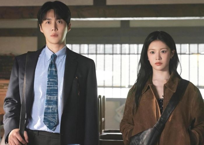 Mau Nonton Can This Love Be Translated? Ini Link Resmi Kualitas HD yang Aman dan Legal