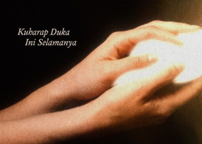 Lirik Lagu Kuharap Duka Ini Selamanya yang Dinyanyikan Raisa, Lengkap dengan Maknanya