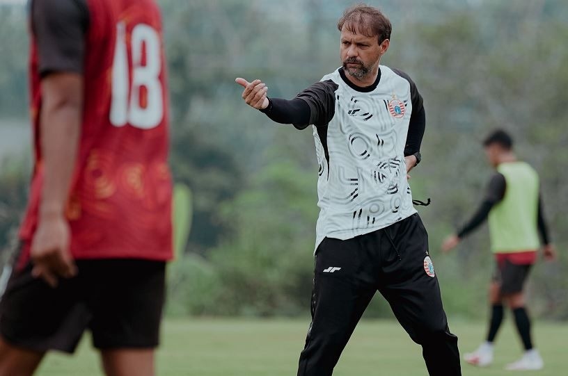 Persija Menang Tipis Lawan PSBS Biak, Tumpulnya Penyelesaian Akhir Jadi Sorotan