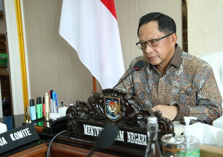 Pemerintah Fokus Kendalikan Harga Komoditas Pangan untuk Jaga Inflasi