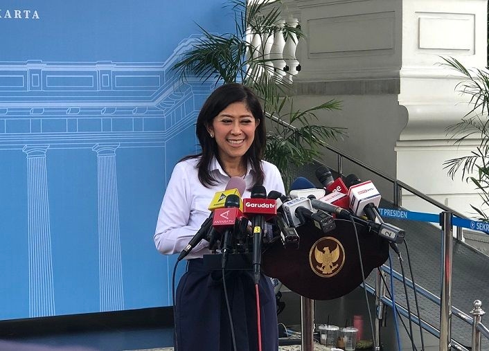 Ansor Medan Apresiasi Gebrakan Meutya Hafid Tekan Transaksi Judol hingga 57 Persen