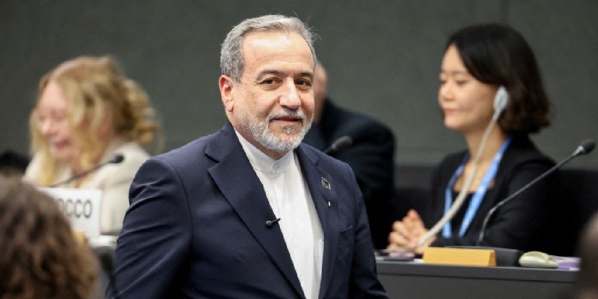 Hasil Perundingan di Jenewa, Menlu Iran Sebut Ada Kemajuan Tetapi Banyak Detail yang Harus Dibahas