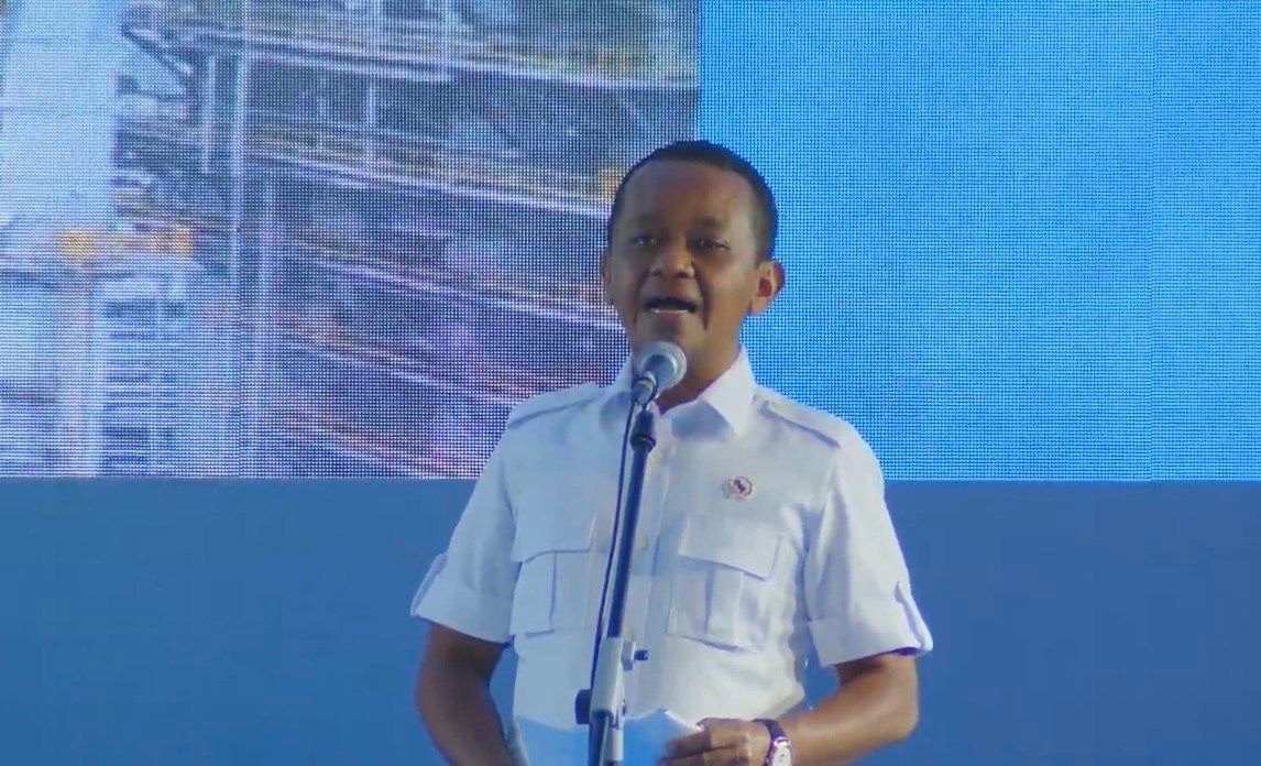 Kementerian ESDM Pastikan Stok Energi Aman Jelang Idul Fitri 2026