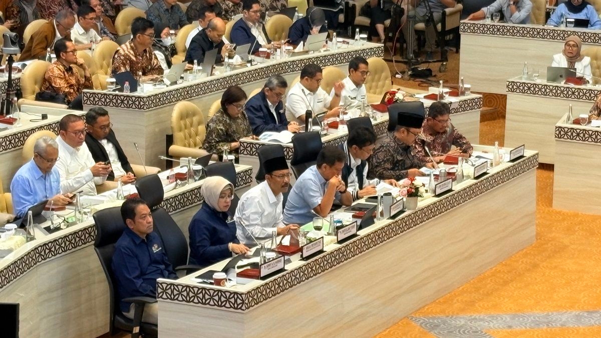 Mensos: Reaktivasi JKN PBI untuk Memastikan Tingkat Kesejahteraan Penerima Bansos