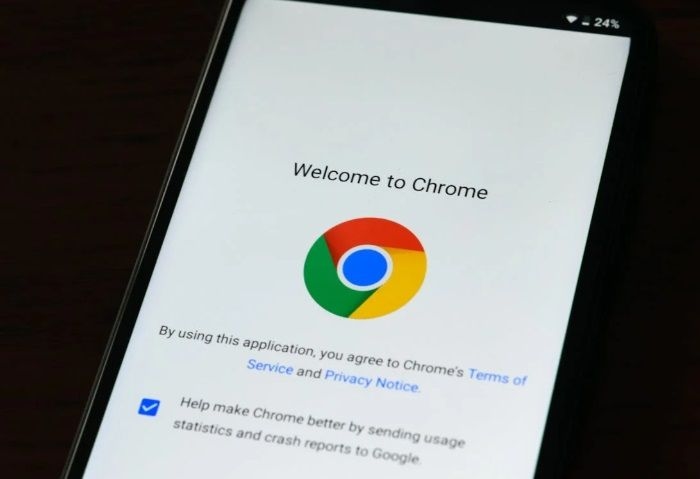 Marak Isu Privasi Digital, Apakah Google Chrome Masih Aman?