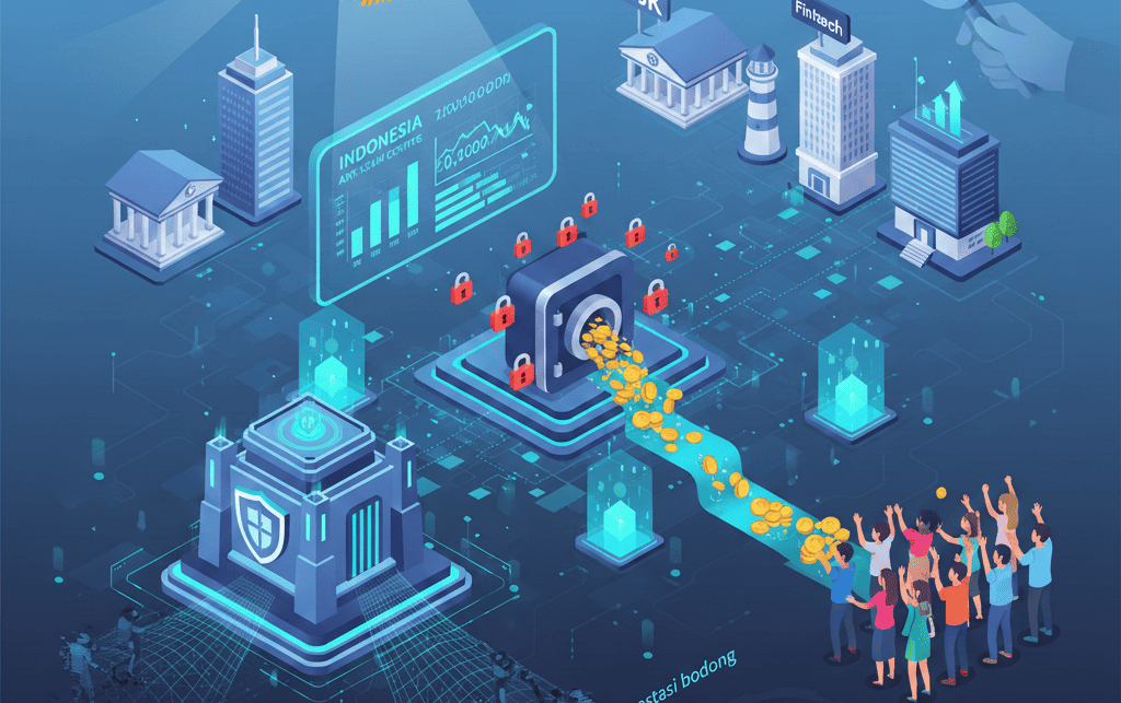 OJK Ungkap Rp161 Miliar Dana Korban Scam Dikembalikan: Ini Cara Kerja IASC dan Satgas PASTI Memberantas Penipuan