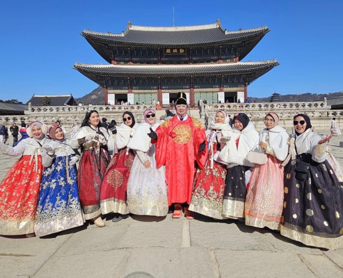 Gencatan Senjata Berujung Cuan: Rahasia Kreativitas Korsel Majukan Wisata Perang