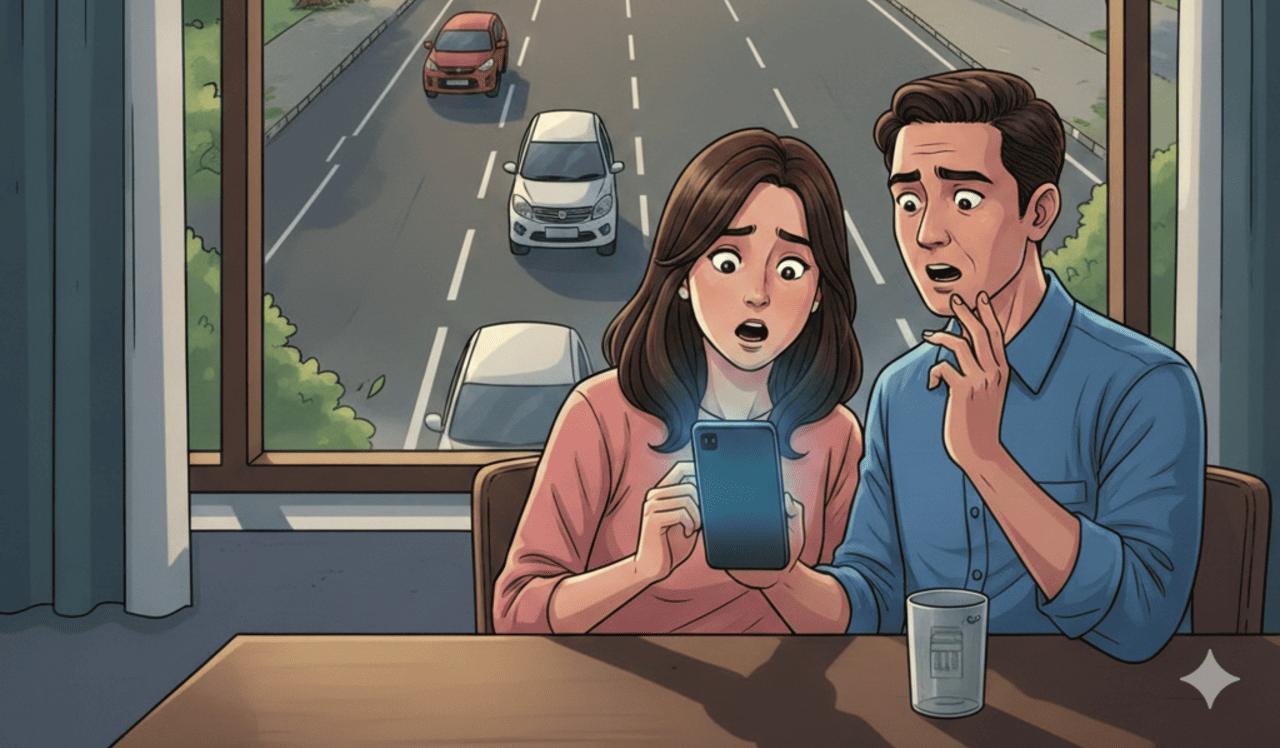 Pajak Kendaraan Jawa Tengah Naik Drastis? Ini Alasan Resmi dan Hitungan Lengkapnya