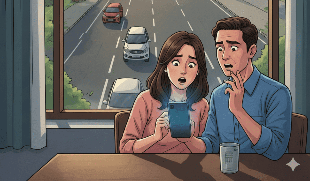 Pajak Kendaraan Jawa Tengah Naik Drastis? Ini Alasan Resmi dan Hitungan Lengkapnya