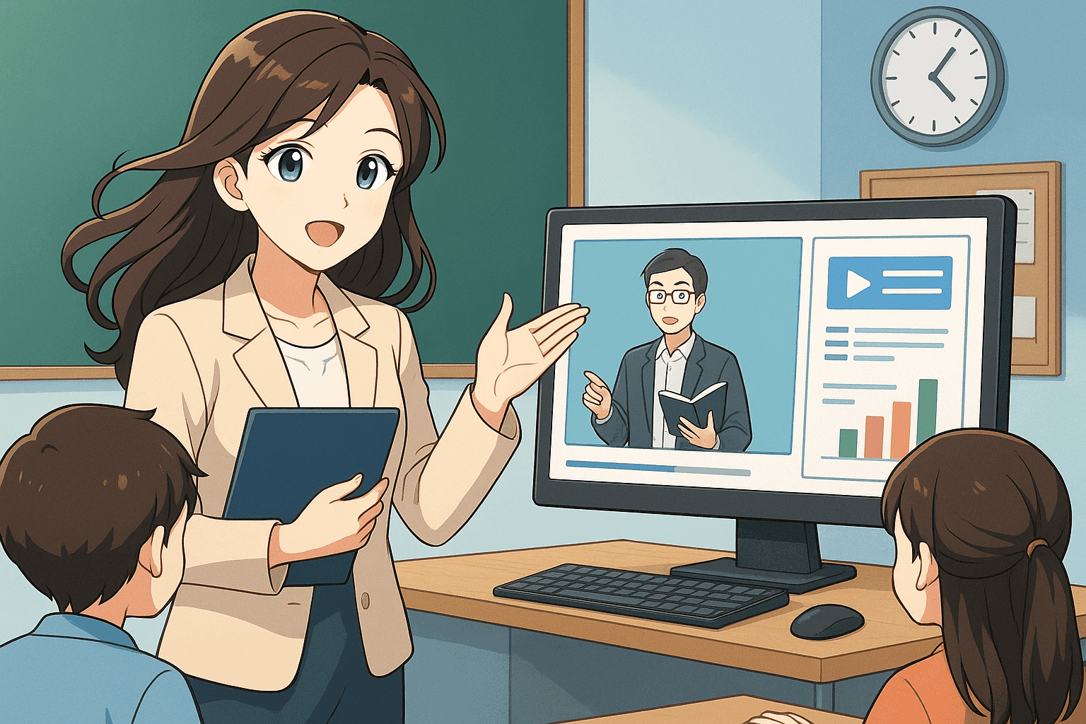 Apa Itu Clickbait Media Online Beserta Dampaknya