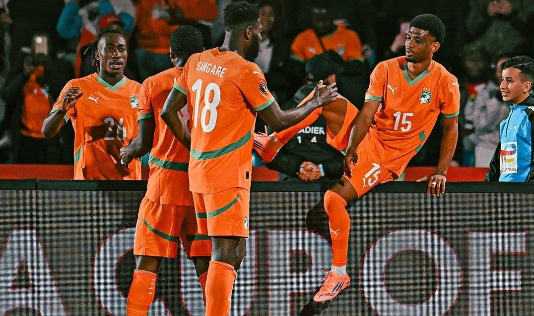 Piala Afrika: Perempat Final Bertabur Bintang Eropa, Ada Amad Diallo Sampai Achraf Hakimi