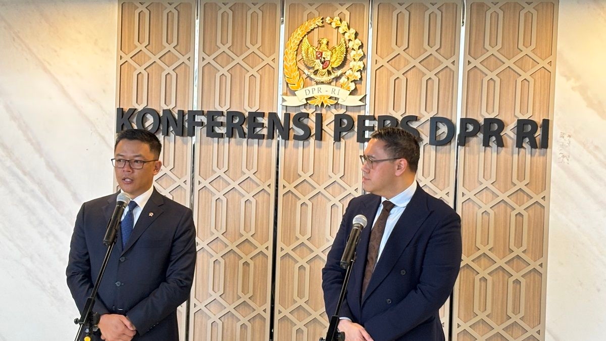 Biar Jelas, Pemerintah Terus Mendata Kegiatan WNI di Kamboja