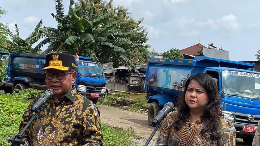 Pemprov Jakarta Perluas Kolam Labuh Pelabuhan Muara Angke, Daya Tampung hingga 600 Kapal