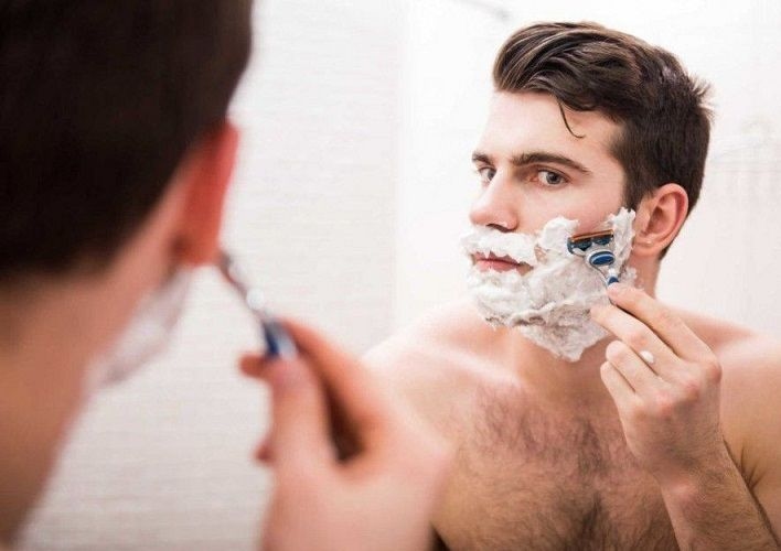 Kulit Gatal Setelah Mencukur? Ini Penyebab dan Cara Mengatasinya