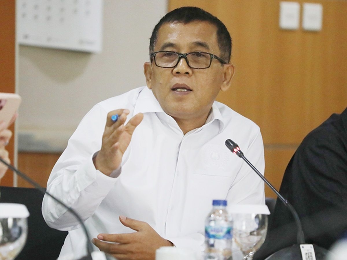 Percepat Penanganan Jalan Rusak di Jakarta, DPRD Ingatkan Penambahan PJLP Bina Marga Dilakukan Transparan