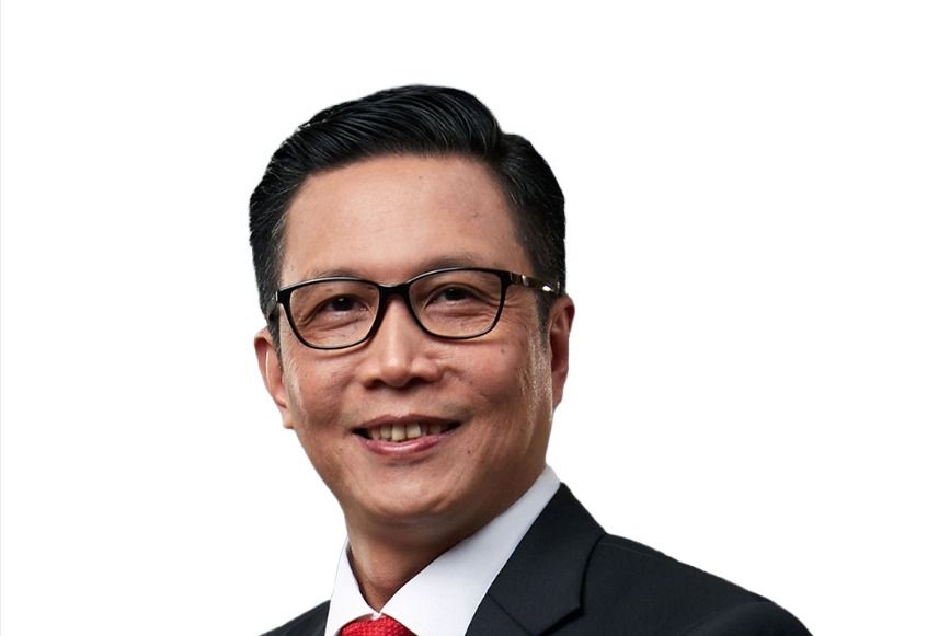 Profil dan Tugas Jeffrey Hendrik, Pjs Dirut BEI