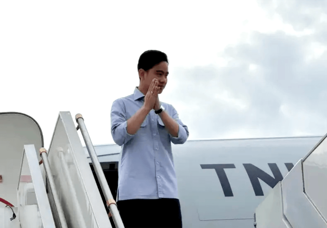 Gibran Minta Kasus Pandji Tak Dibesar-besarkan: Kritik di Panggung Komedi Itu Wajar