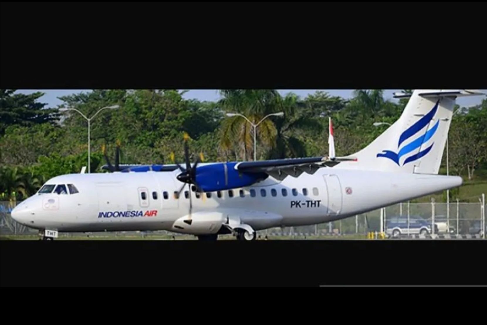 Pesawat ATR 400 Hilang Kontak, Komisi V DPR Ingatkan Pentingnya Kelaikan dan Prosedur Penerbangan