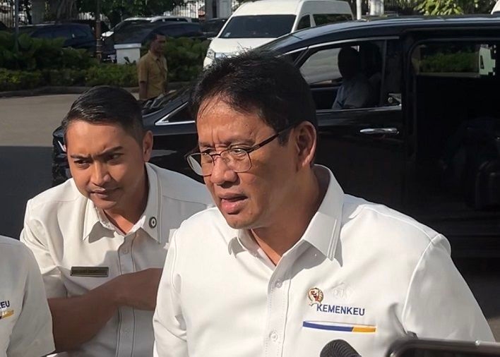 Coretax Ditambah Bandwidth, Menkeu Purbaya Target Gangguan Tuntas April