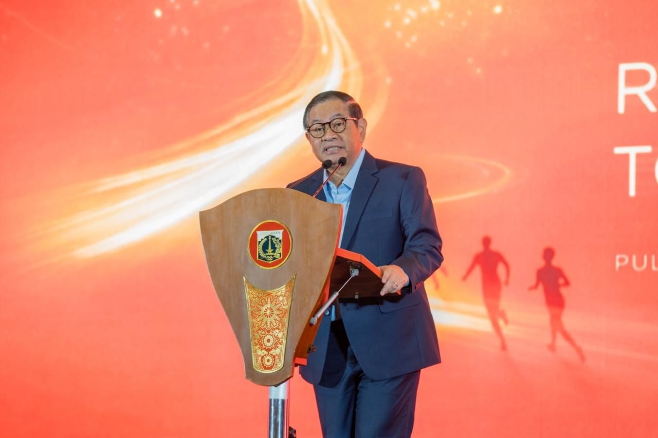 Pramono Anung Tekankan Budaya Kerja dan Transparansi Jelang IPO Bank Jakarta