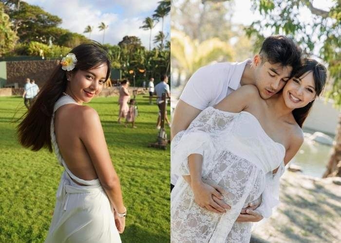 Profil Lengkap Aurelie Moeremans, Aktris Multitalenta yang Viral karena Broken Strings