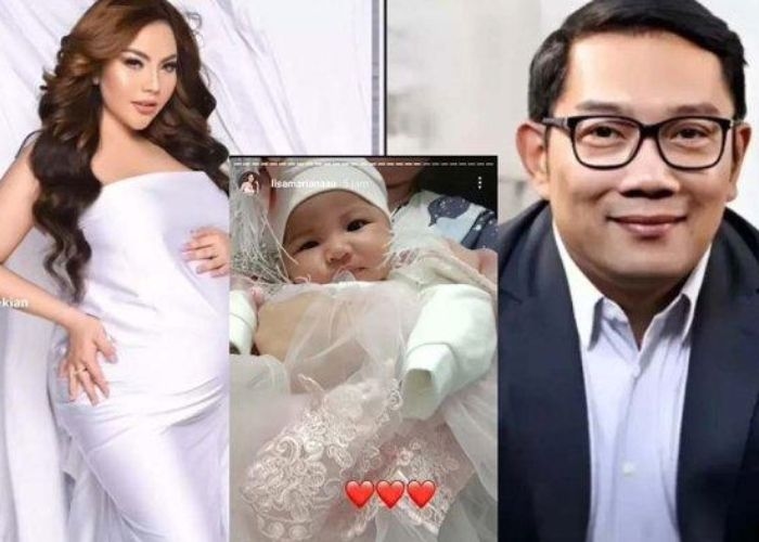 Akhir Nasib Ridwan Kamil Menurut Hard Gumay Usai Isu Selingkuh: Butuh Waktu