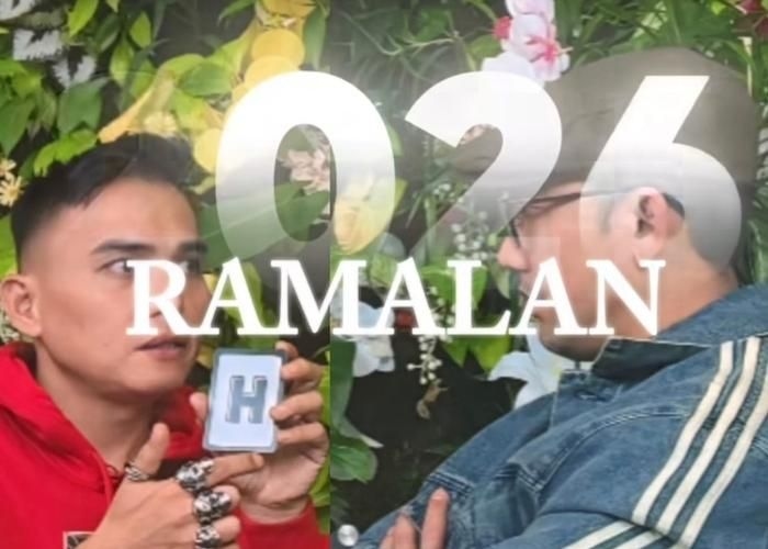 Viral Ramalan Hard Gumay 2026: Konflik Rumah Tangga Seleb hingga Kasus Korupsi Terbongkar!