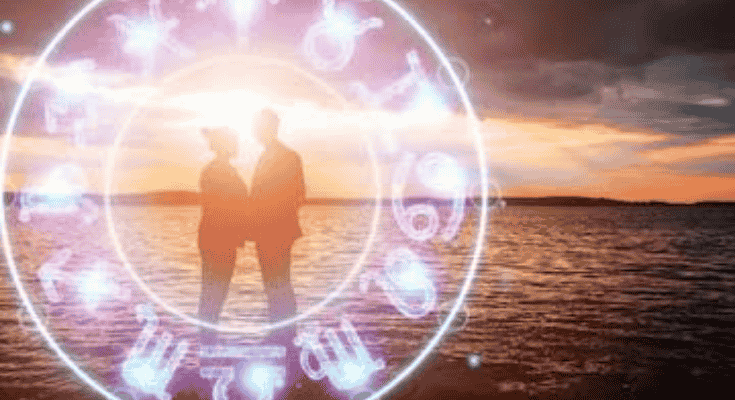 Ramalan Zodiak Cinta Hari Ini 4 Februari 2026: Cancer, Virgo, Libra, Scorpio, dan Pisces!