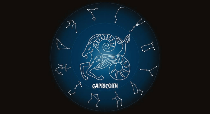 Ramalan Zodiak Capricorn untuk Dapat Keberuntungan: Cinta Makin Dewasa, Karier Produktif, Keuangan Stabil