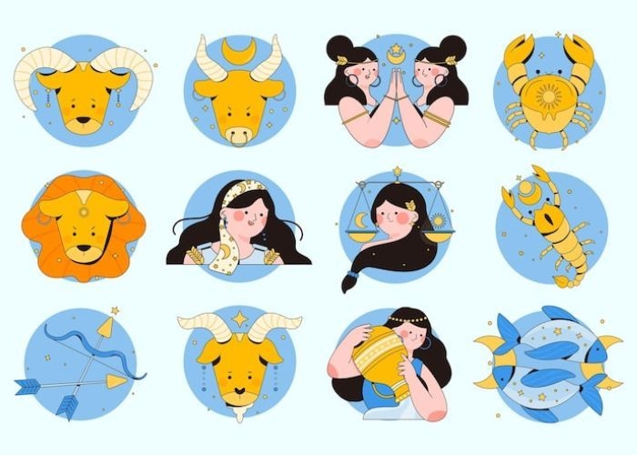 Ramalan Zodiak Hari Ini 5 Februari 2026: Gemini, Leo, Sagitarius, Libra, dan Aquarius!