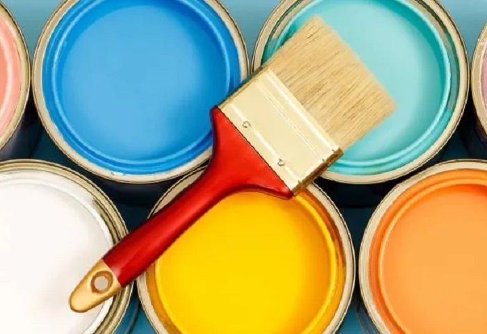 Warna Cat Tembok Cepat Pudar? Ini Penyebab dan Cara Agar Tetap Cerah dan Tahan Lama