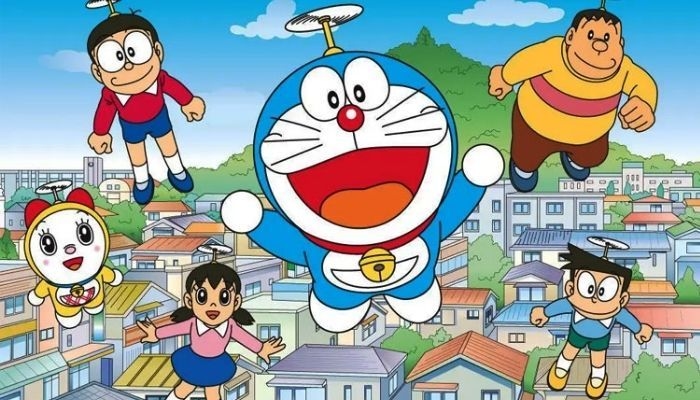 Resmi Pamit! Doraemon Tak Lagi Tayang di TV Nasional Setelah 35 Tahun, Ini Alasannya