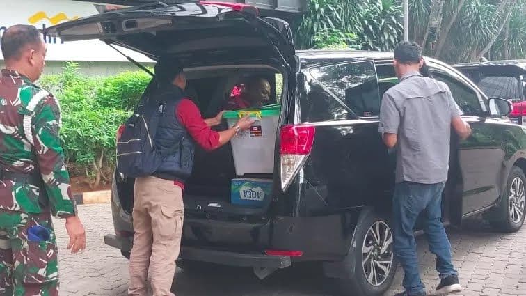 Percepat Kasus Tambang Konawe Utara Jadi Alasan Kejagung Datangi Kemenhut