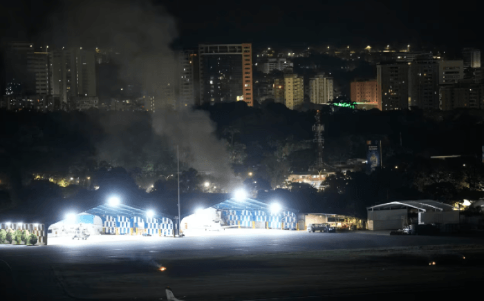 Pemerintah Komitmen Kedepankan Penyelesaian Secara Damai dari Konflik AS-Venezuela