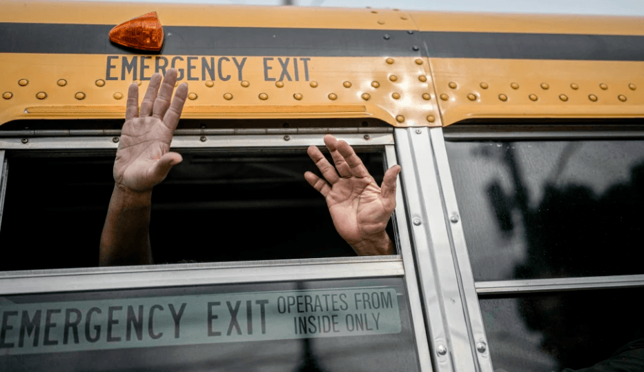 Nikaragua Bebaskan Puluhan Tahanan di Tengah Tekanan Pemerintah AS