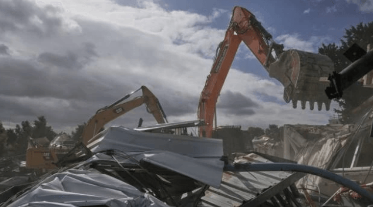 AS Belum Jelas Soal Masa Depan Badan Pengungsi Palestina, UNWRA Ingatkan Kondisi Irak 2003