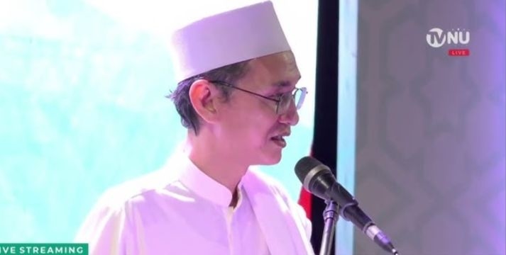 Katib Syuriyah Tegaskan Dukungan Gus Yahya soal Dewan Perdamaian Bukan Sikap Resmi PBNU