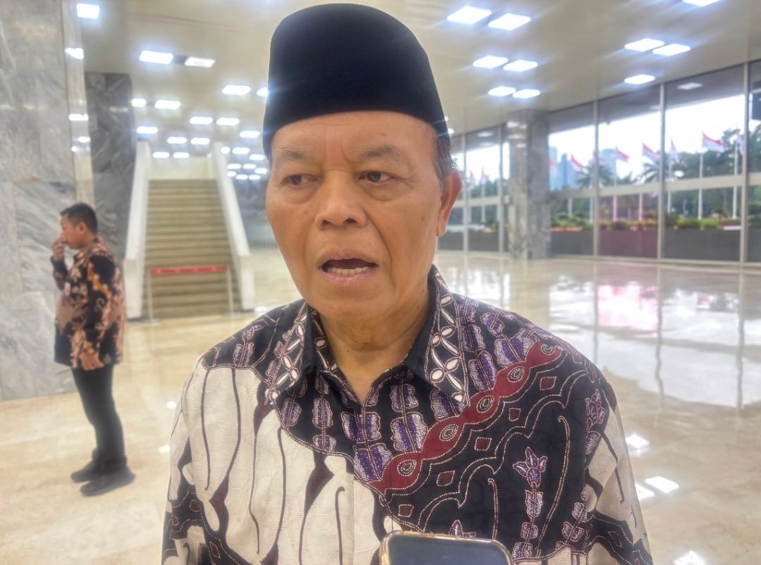 Keuangan Haji Khusus Mandek, DPR Warning: Jangan Sampai Kuota 2026 Hangus Gara-gara Administrasi