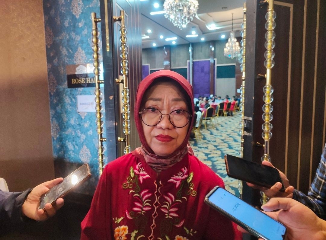 Siti Zuhro Cerita Pertemuan dengan Prabowo: Saya Bukan Oposisi, Tapi Pengingat Negara