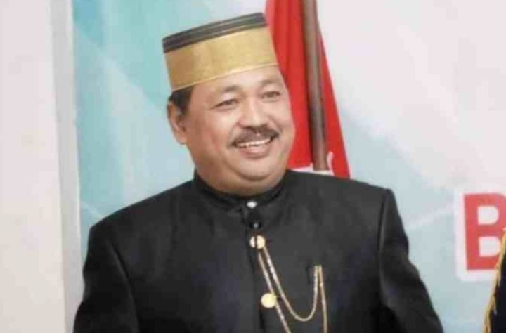 Mantan Ketua PBNU Sebut Ma’ruf Amin Tak Layak Jadi Penengah Konflik Elite PBNU