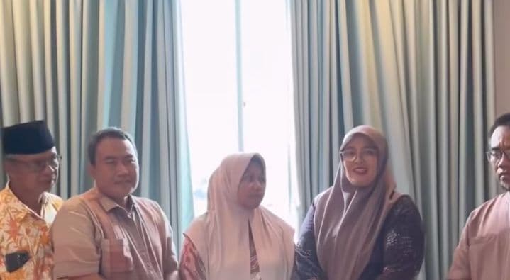 Meski Istri Kades Pasuruan Sudah Minta Maaf dan Temui April DA7, Netizen Minta Bupati dan Kang Dedi Audit Dana Desa